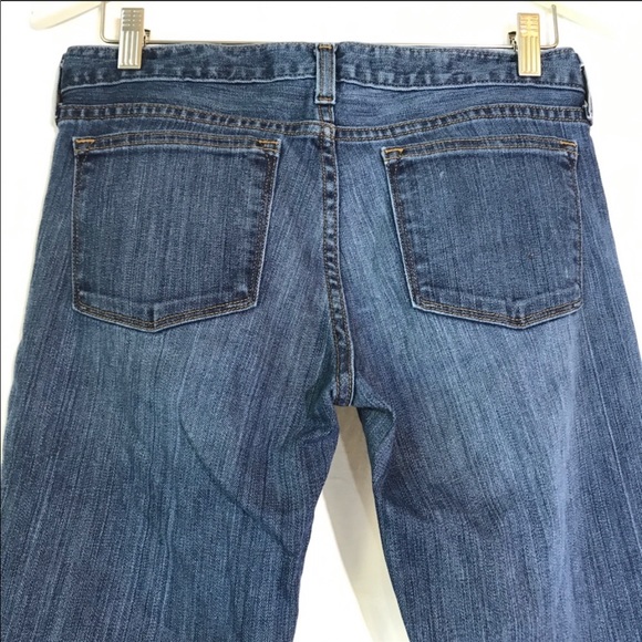 NWOT | J. Crew | Toothpick Jean in Northpoint Wash - Picture 4 of 4